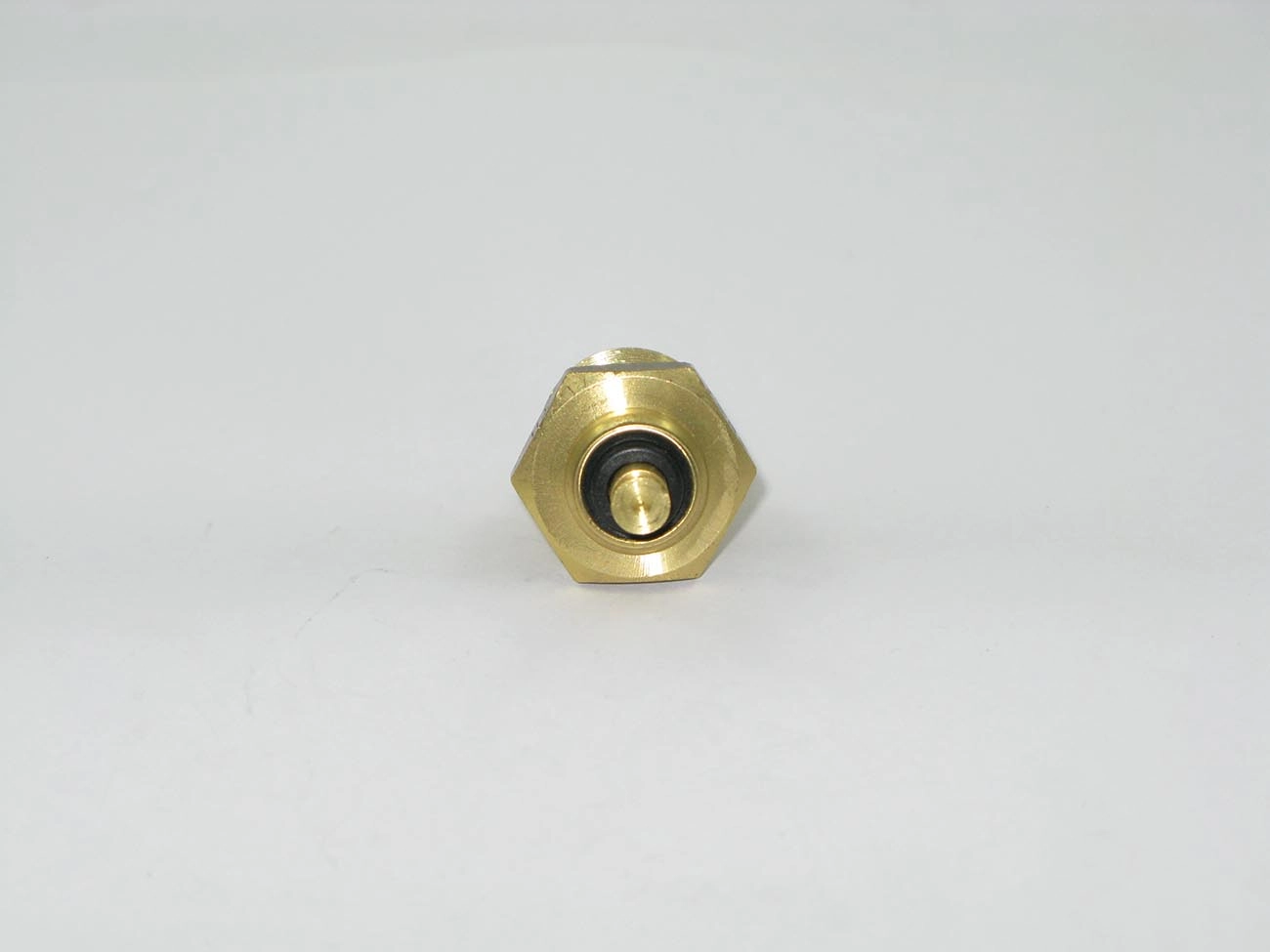 SENSOR DE TEMPERATURA GM D-10 /07.83 - PERKINS