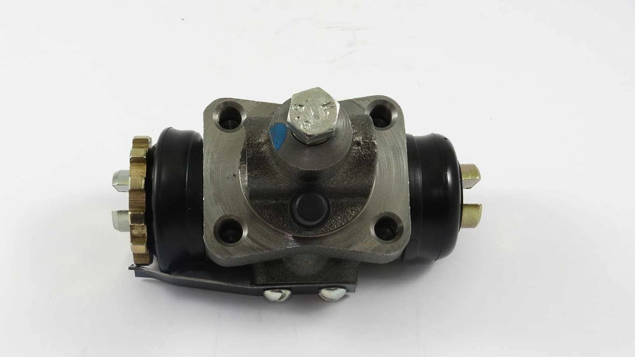 CILINDRO RODA DIANTEIRO ANTERIOR LADO DIREITO DIANTEIRA ANTERIOR/SUPERIOR TOYOTA BANDEIRANTE 80/96 1P