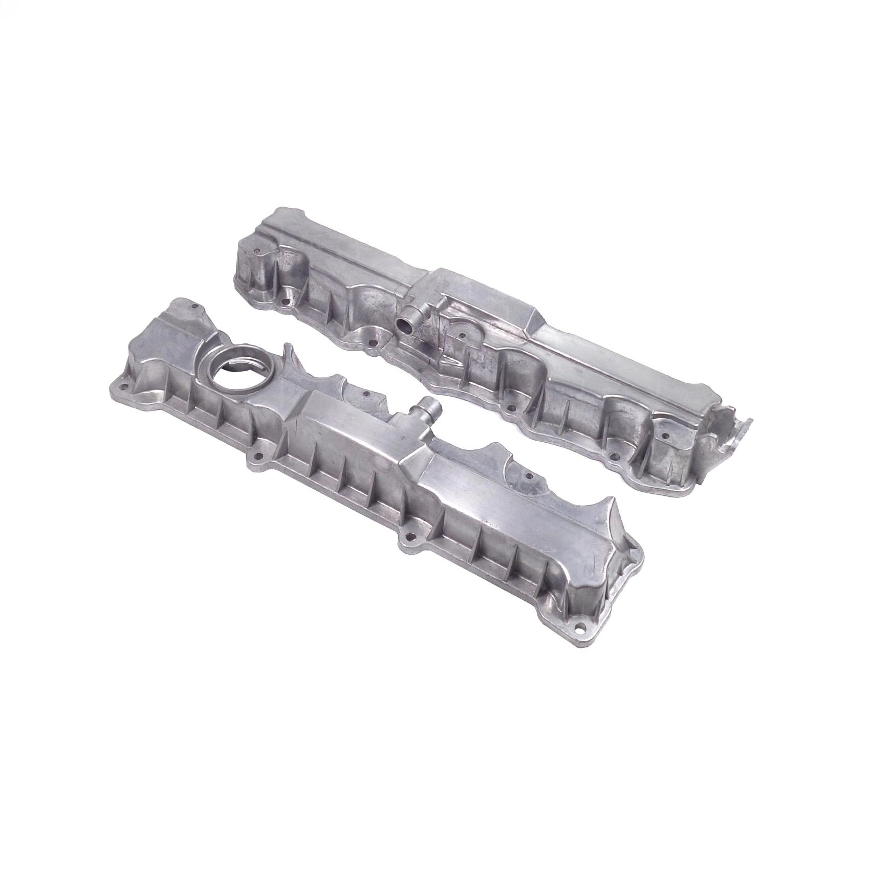 TAMPA VALVULAS PEUGEOT 206 1.6 06/08 - 207 1.6 09/13 - 208 1.6 13/ - 307 1.6 07/12 - CITROEN C3/C4