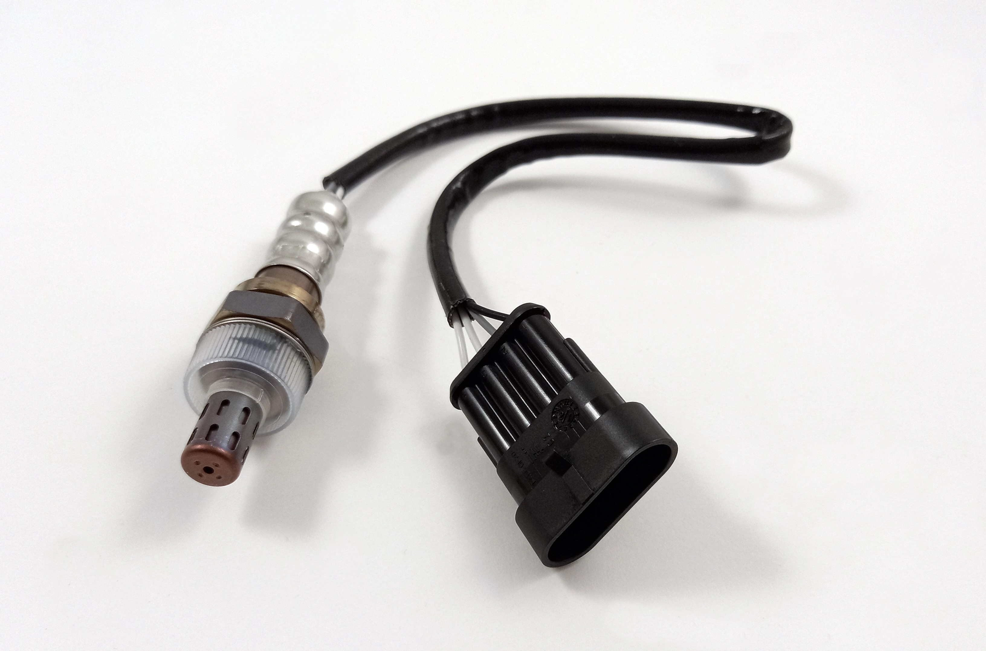 SONDA LAMBDA PRÉ PÓS CATALISADOR BICOMBUSTÍVEL GNV NOVO CORSA 1.0 2006/ PRE/POS EXCETO CLASSIC S-10 2.4 2007/ FLEX