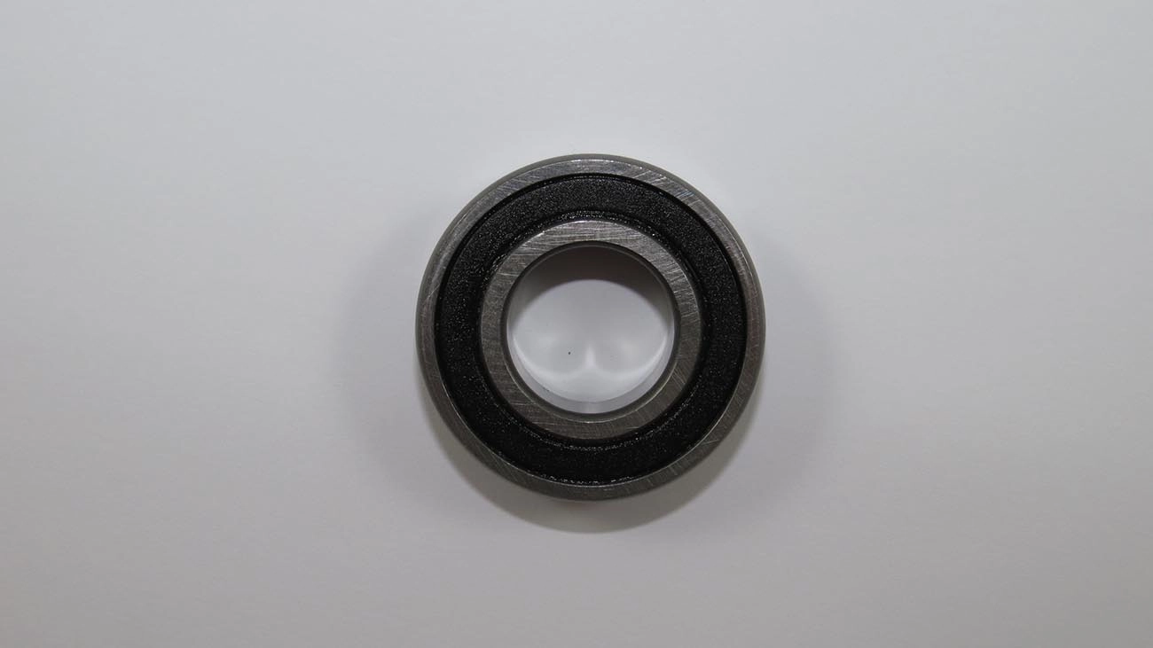 ROLAMENTO INDUSTRIAL 20X42X12MM TIMKEN