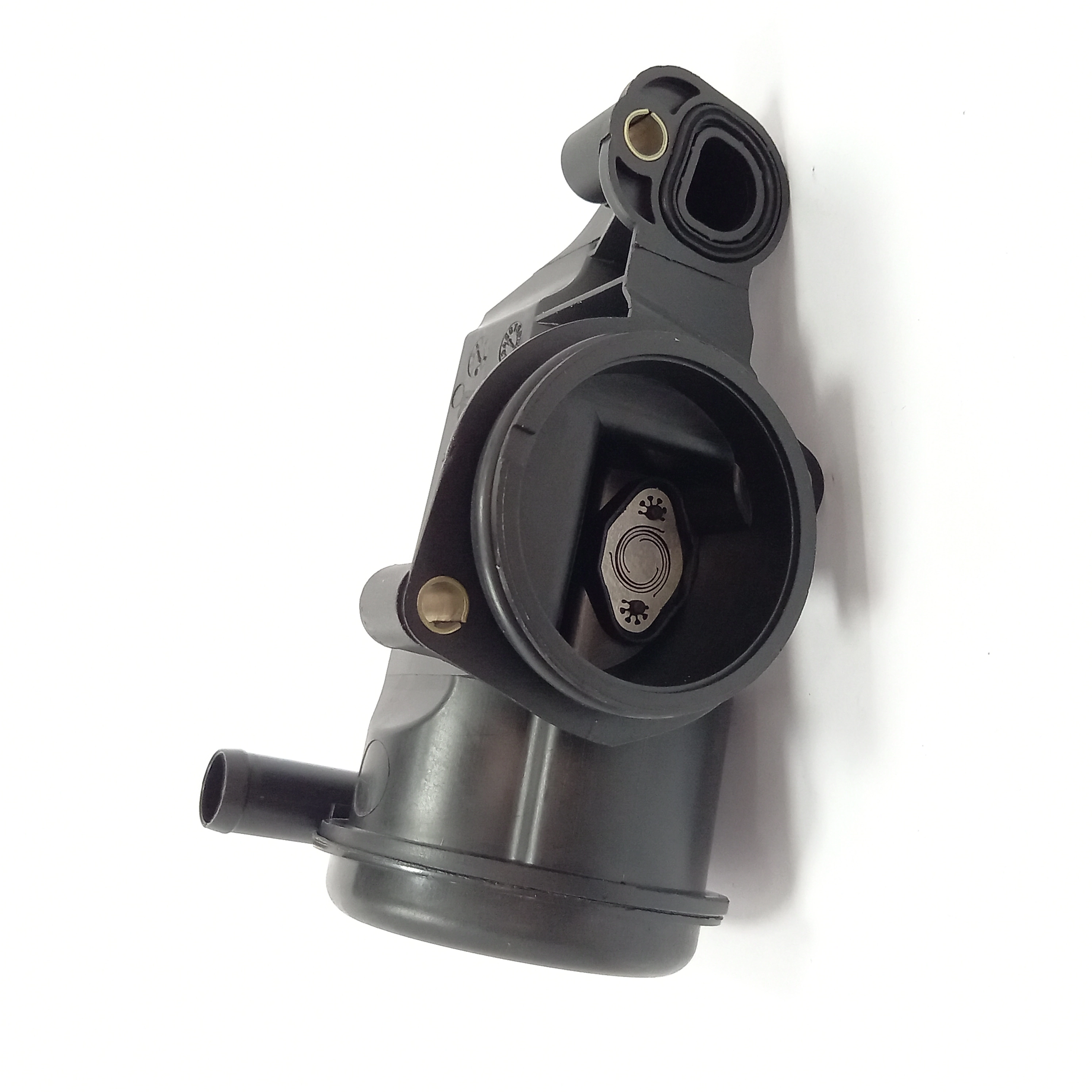 VÁLVULA ANTI CHAMA MOTOR VW FOX/VOYAGE/GOL 1.0 2013/