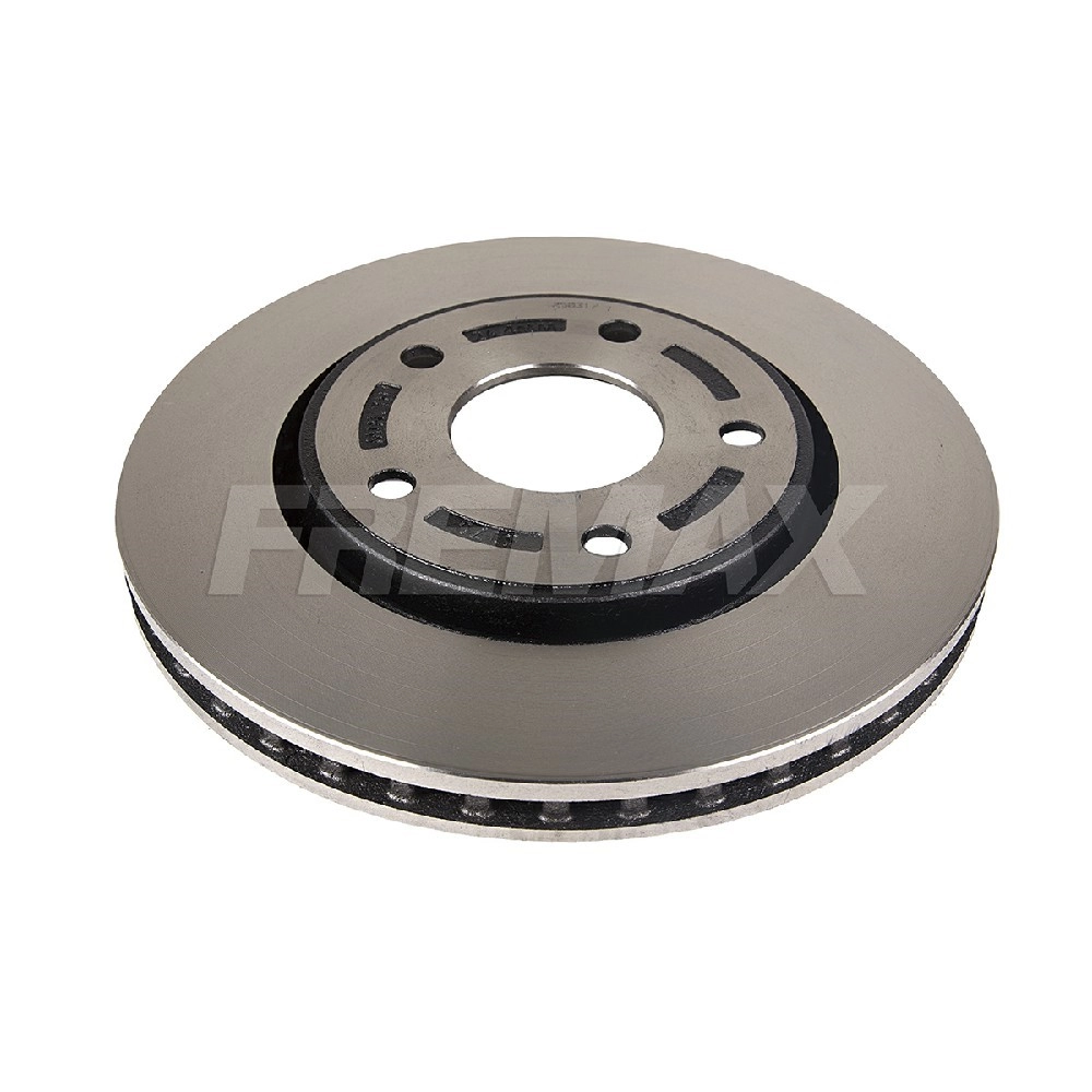 DISCO FREIO DIANTEIRO VENTILADO 302MM FIAT FREEMONT 2.4 2011/ DODGE JOURNEY 2.7 2009/