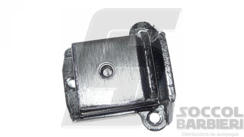 COXIM DIANTEIRO SUSPENSÃO MOTOR GM A/C/D-10/20 85/92 D-40/SILVERADO