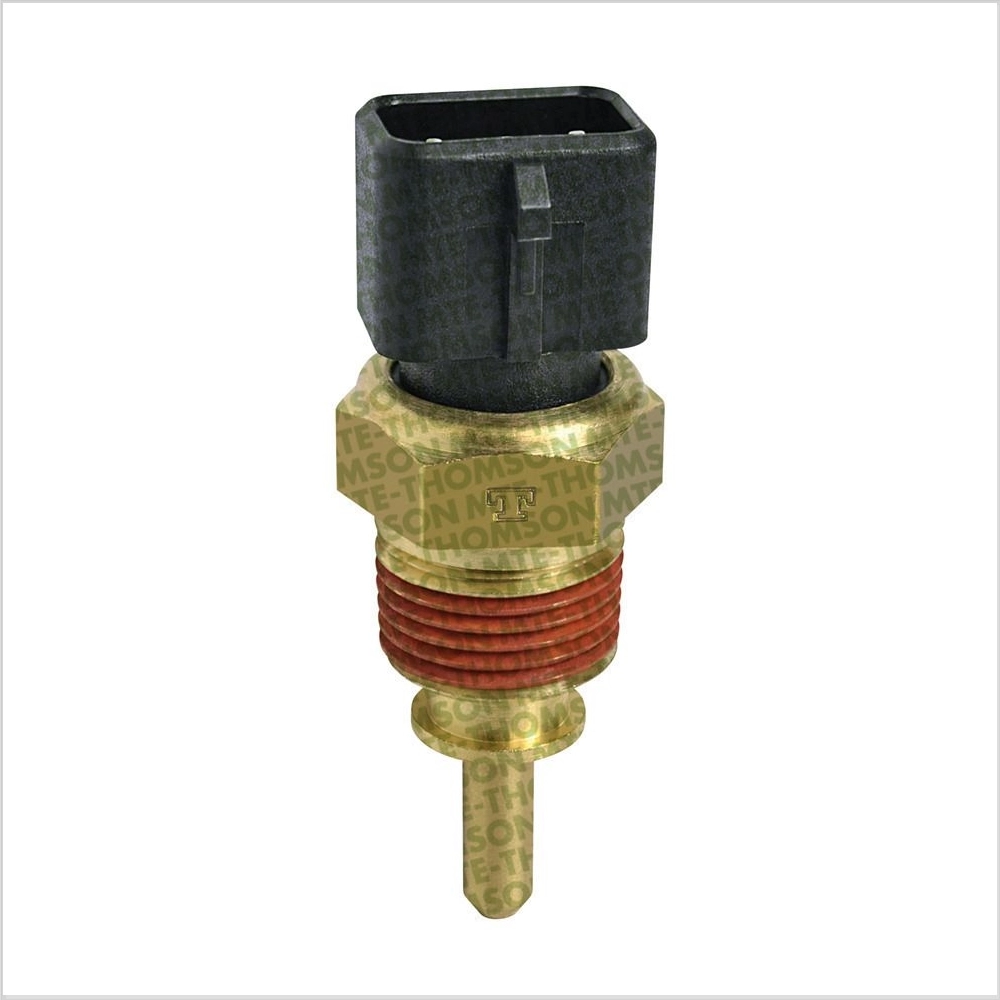 PLUG ELETRONICO HYUNDAI HB20 12/ - I30 2.0 12/ - TUCSON 05/ - KIA PICANTO 06/12 - SOUL 09/16 - SPORT OU SENSOR DE TEMPERATURA DA ÁGUA
