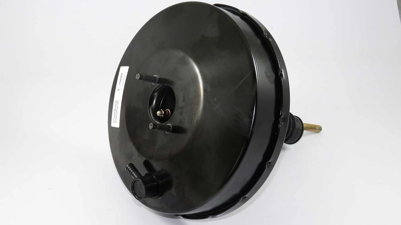 SERVO FREIO 230MM GM MONZA 1.6 81/87