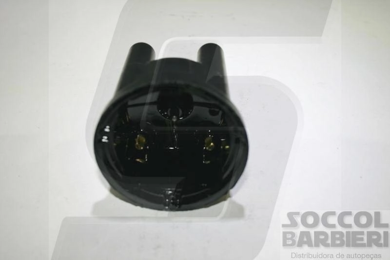 TAMPA DISTRIBUIDOR VW FUSCA 93/ GOL/VOYAGE/PARATI/SANTANA/KOMBI/LOGUS/POINTER 86/92 IGNICAO ELET