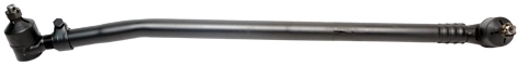 BARRA DIREÇÃO 845MM DIRECAO VW 7.90/7.110 83/ LATERAL DM