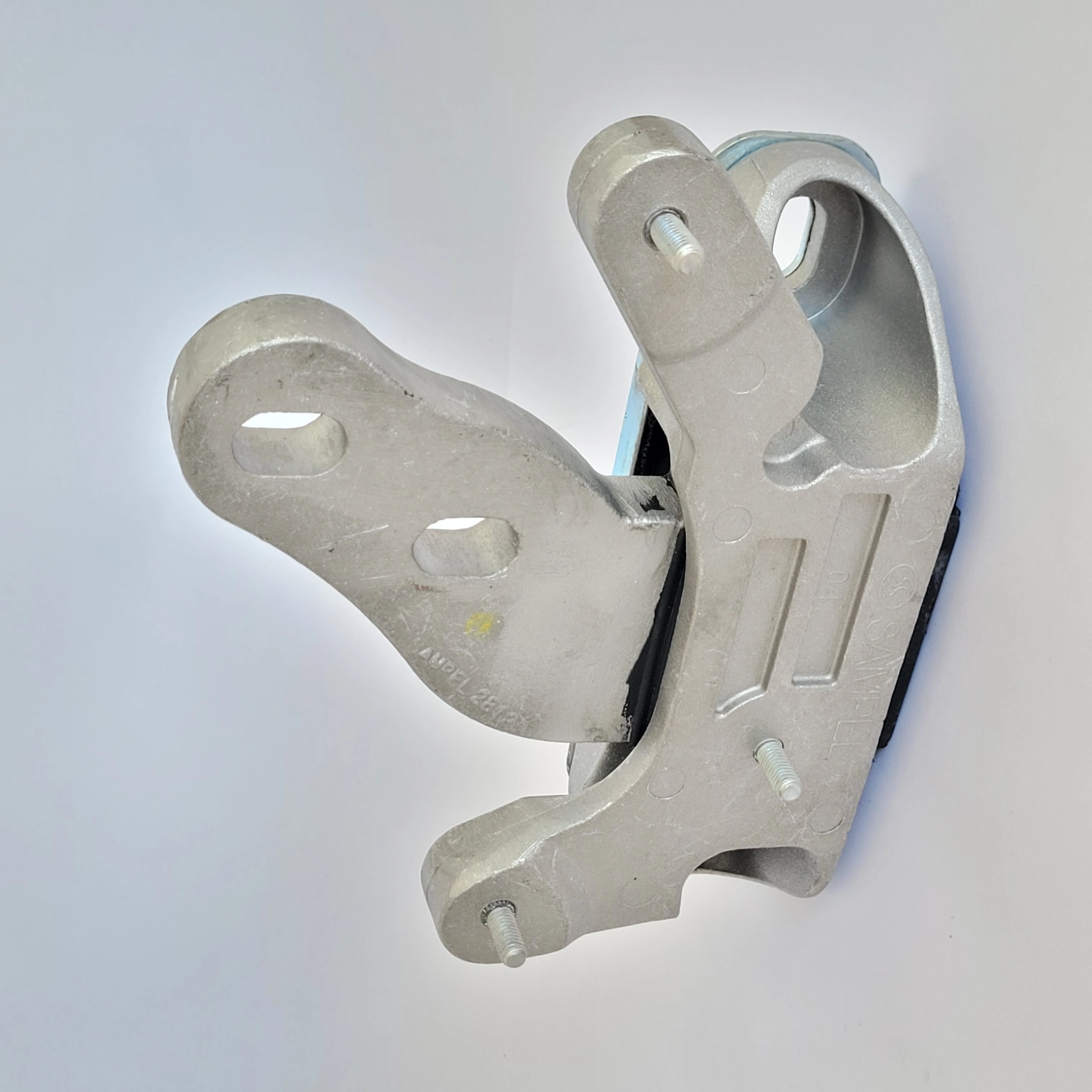 COXIM DO CAMBIO FORD NOVA ECOSPORT 1.6 2012/2017 - CAMBIO MANUAL