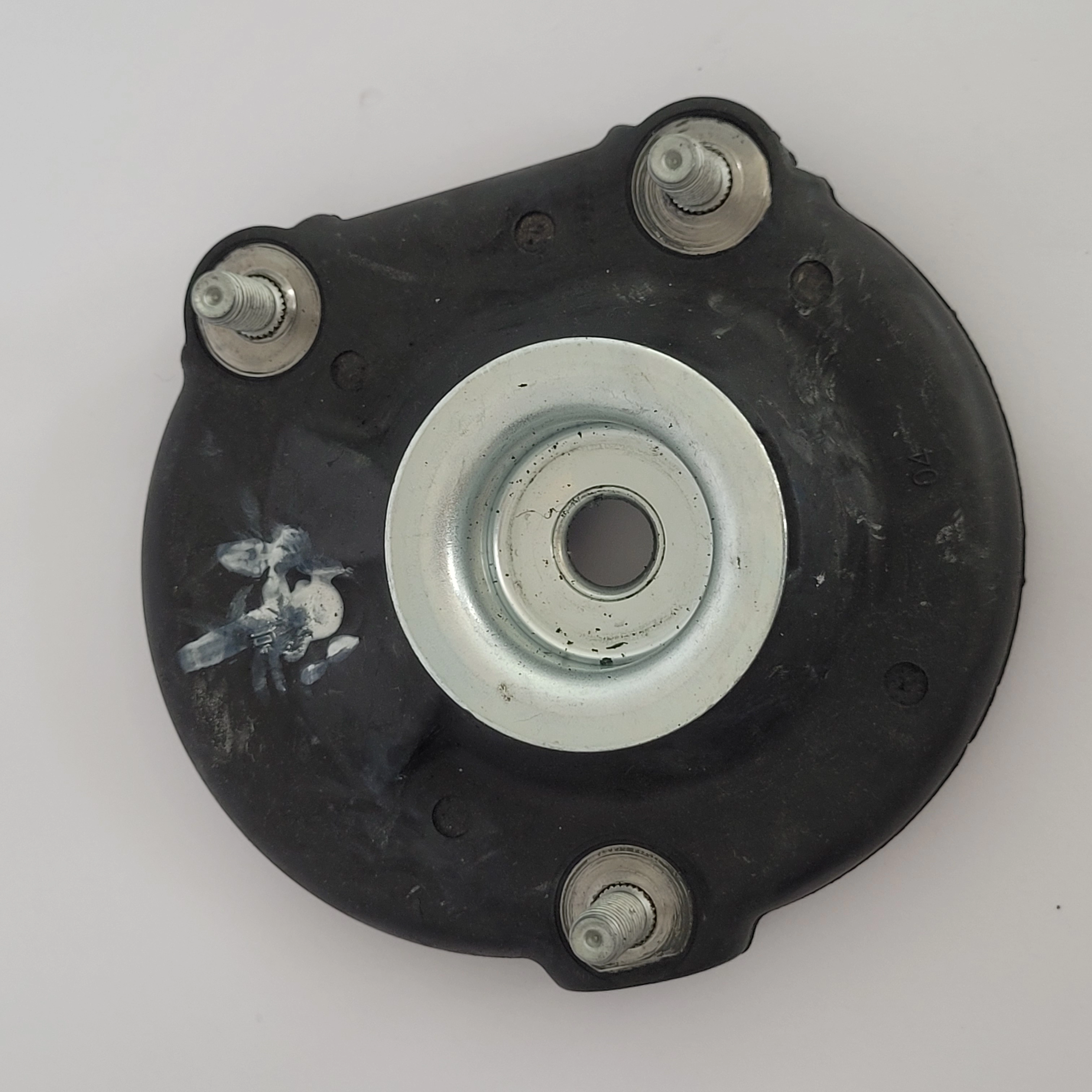 KIT AMORTECEDOR DIANTEIRO COMPLETO DIREITO FIAT PUNTO 08/17 - COXIM COM ROLAMENTO/BATENTE E COIFA