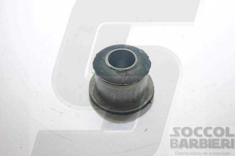 BUCHA DIANTEIRA BANDEJA SUPERIOR KIA BESTA 2.2/2.7 93/ - TOPIC 93/ - SUSPENSÃO DIANTEIRA FURO 22M
