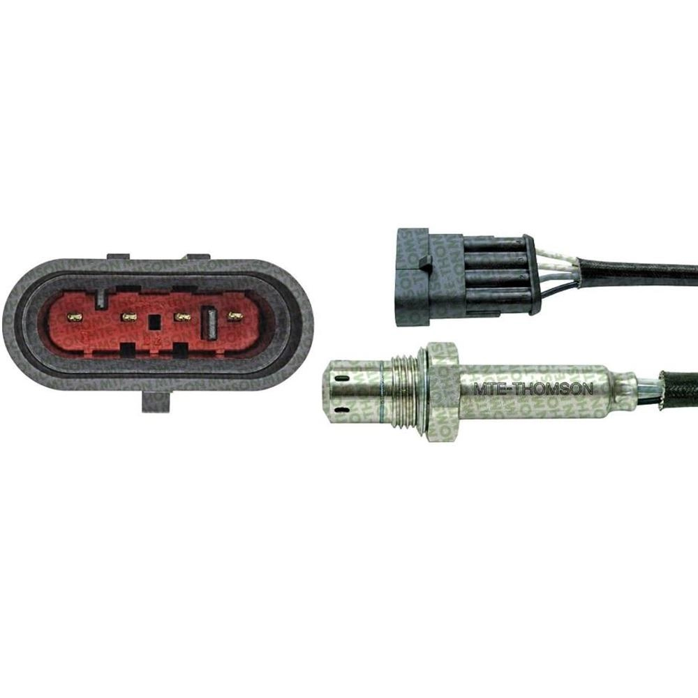 SONDA LAMBDA PRÉ/PÓS FIAT 500/BRAVO/DOBLO/IDEA/LINEA/UNO - GM ASTRA/COBALT/MONTANA/SPIN/VECTRA