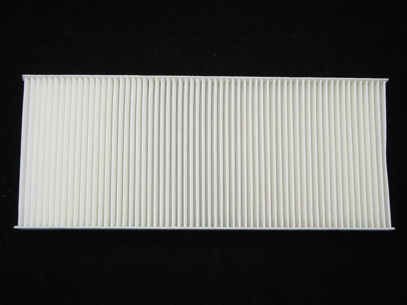 FILTRO AR CONDICIONADO TOYOTA ETIOS 2013/