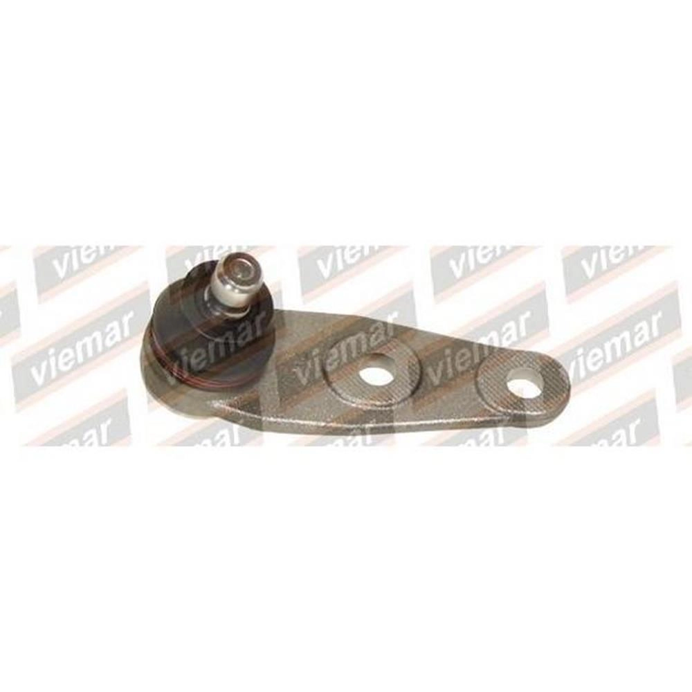 PIVÔ SUSPENSÃO DIREÇÃO MECÂNICA VW GOL/PARATI 95/97 G2 - DIREITO/ESQUERDO CONE 15MM