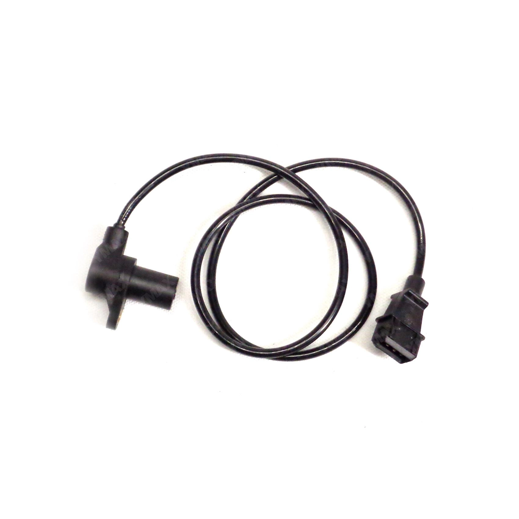 SENSOR DE ROTACAO FIAT TIPO 1.6 8V 1993/1997 - CONECTOR 3 PINOS