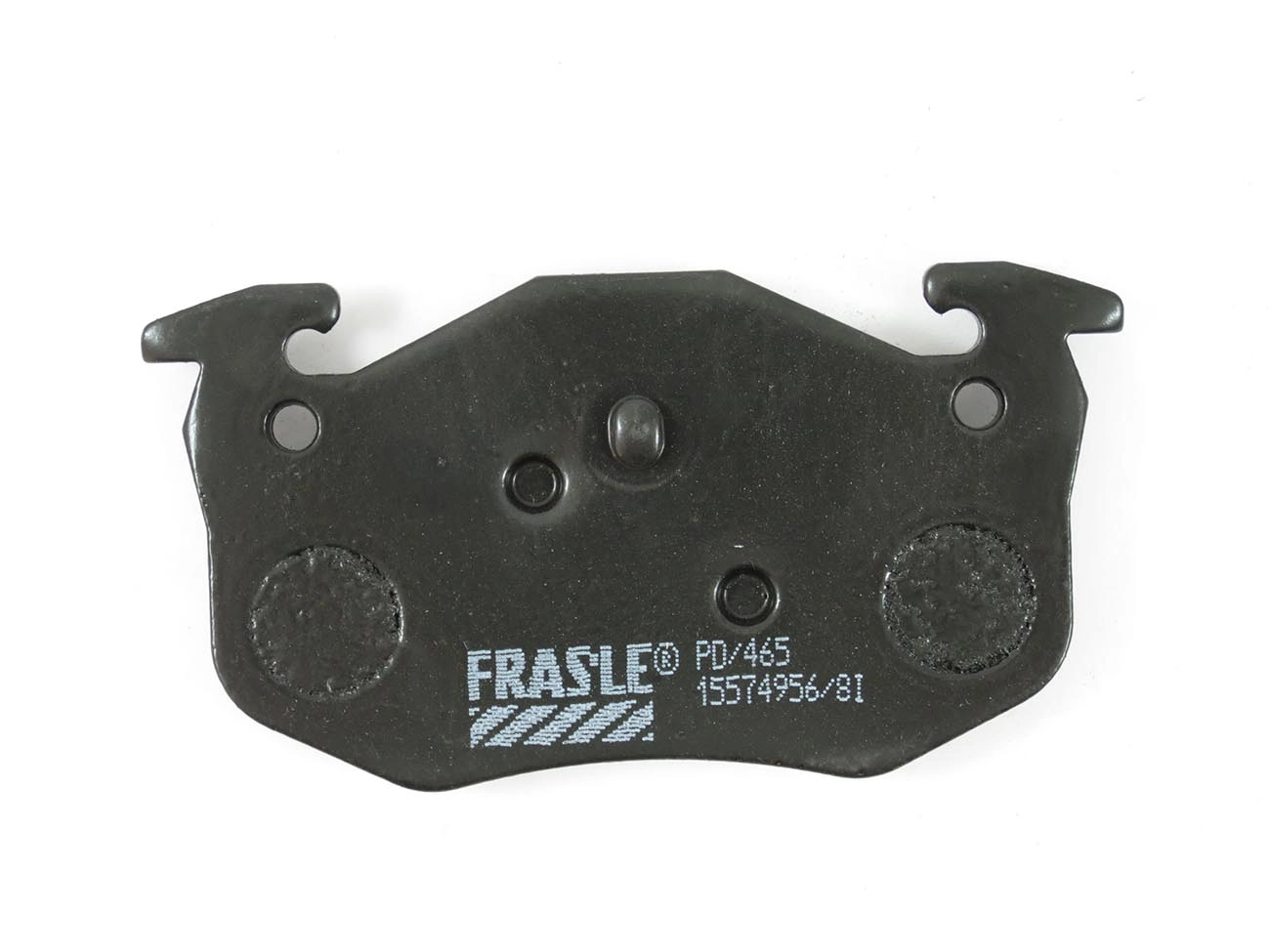 PASTILHA FREIO RODA TRASEIRA CITROEN XSARA BREAK/EXCLUSIVE 1.6/1.8 97/ GLX ZX TODOS