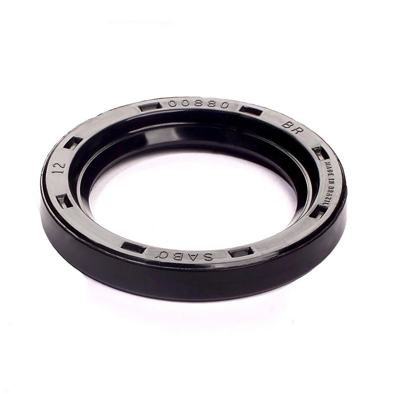 RETENTOR CUBO RODA DIANTEIRO/LINHA AGRÍCOLA 40,00X56,00X8,00MM DIANTEIRA TOBATTA M-130 40X56X8MM