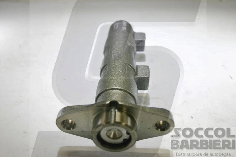 CILINDRO MESTRE FREIO GM D-20/VERANEIO/BONANZA 93/96 TURBO - 1.1/8 - 28.57MM