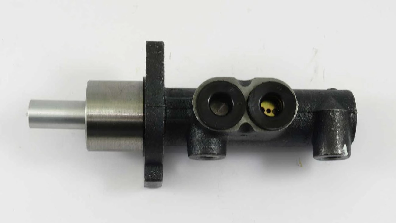 CILINDRO MESTRE FREIO VW GOLF 99/ - BORA 01/07 - AUDI A3/TT 97/06 - COM OU SEM ABS