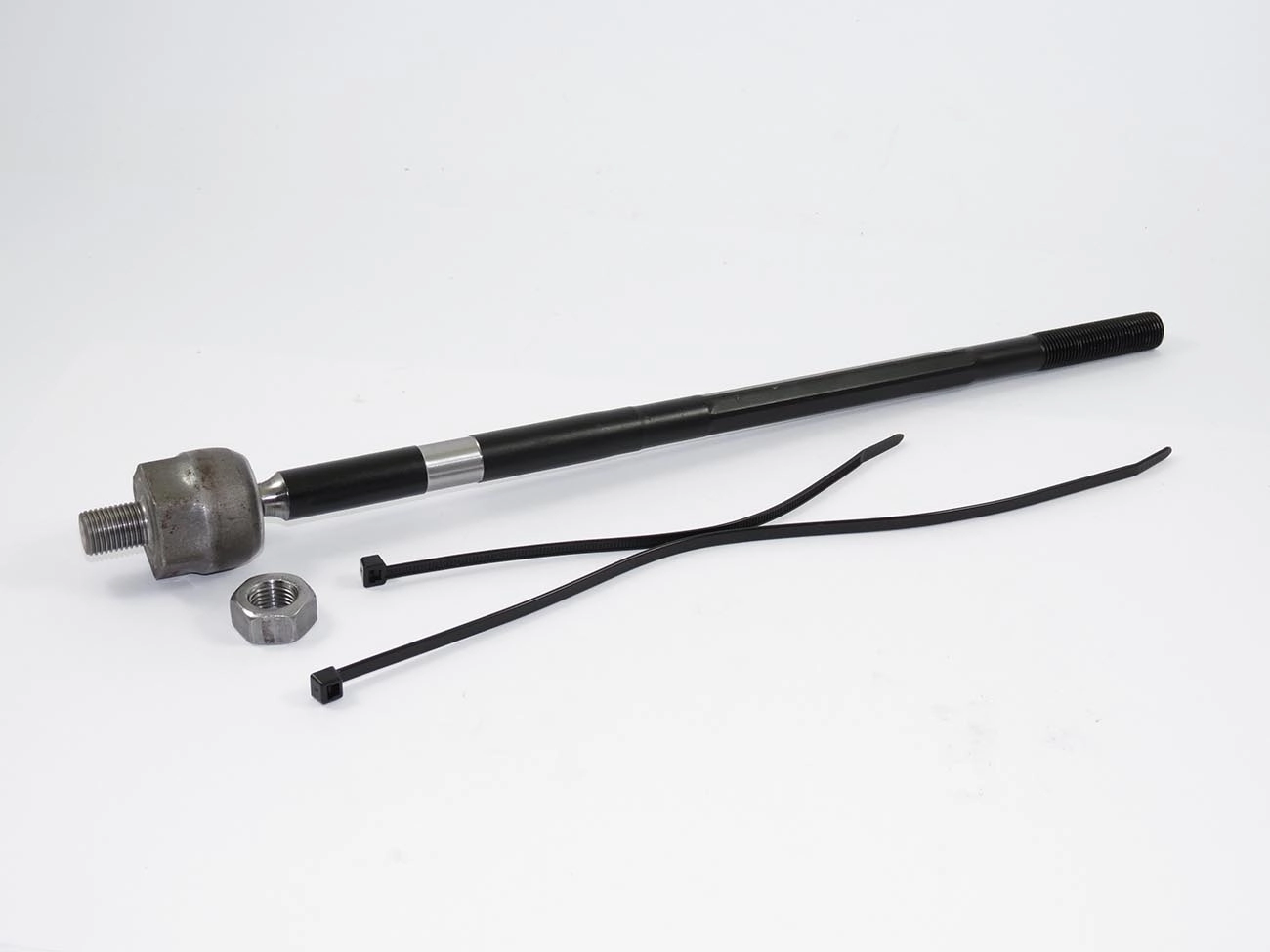 ARTICULAÇÃO/BARRA AXIAL M14X1,5 DIREÇÃO HIDRÁULICA VW PASSAT/VARIANT 91/97 - MECANISMO  ZF