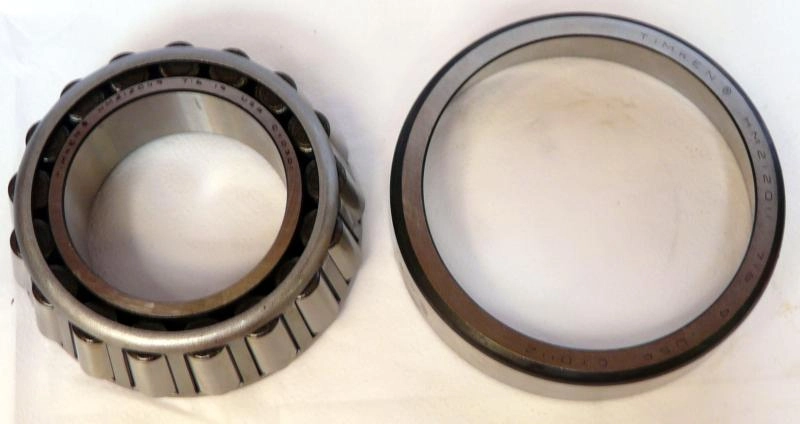 ROLAMENTO RODA DIANTEIRA INTERNO VW CONSTELLATION 24.250 - WORKER 15.190/16.190E OD/16.210 - CARGO