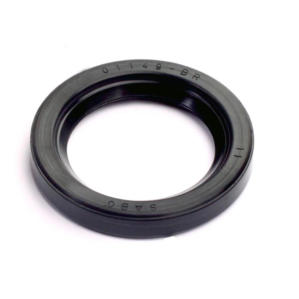 RETENTOR EIXO PILOTO CAIXA CÂMBIO 31,70X44,50X6,50MM GM D-10/D-20/D-40