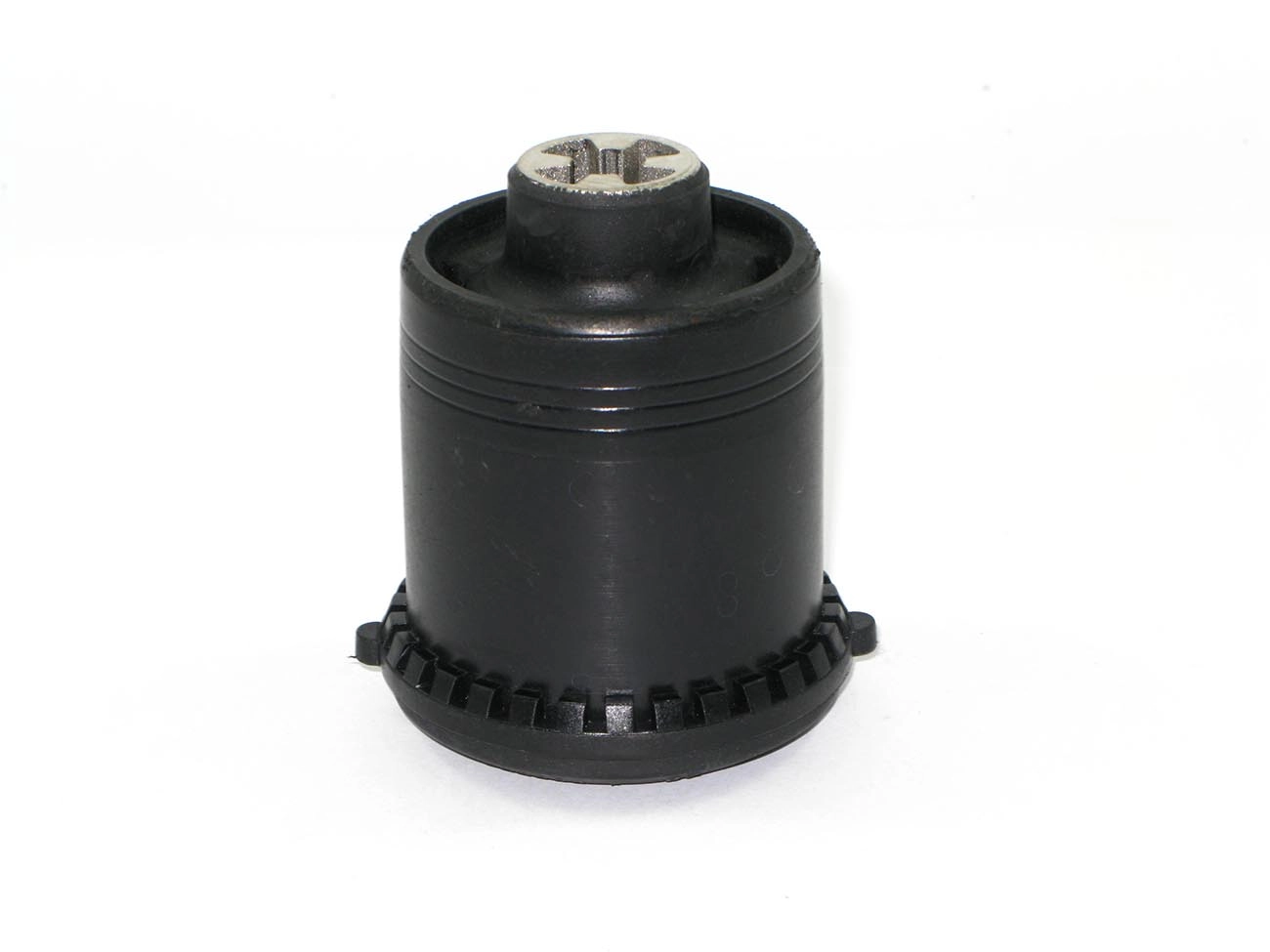 BUCHA EIXO TRASEIRO FIAT STILO 02/ NOVO UNO 10/ NOVO PALIO/SIENA 12/ IDEA 06/ - PUNTO/LINEA/BRAVO