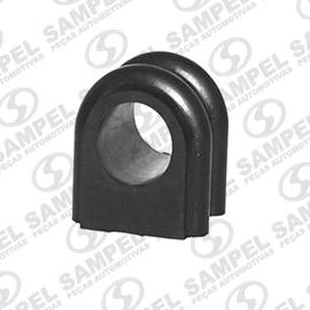 BUCHA ESTABILIZADOR DIANTEIRO HYUNDAI I30 2009/ - FURO 23,8MM