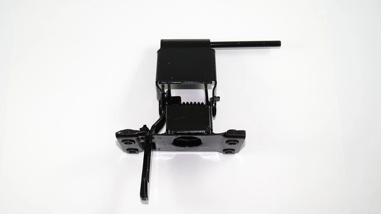 FECHADURA CAPO GM D-20/40 - 85/90 - DIANTEIRO INFERIOR