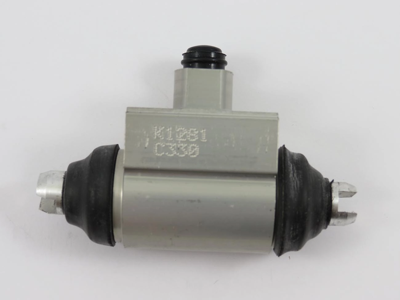 CILINDRO RODA TRASEIRA HYUNDAI HB20 2012/ - 17,46MM