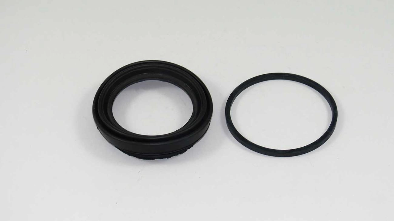 REPARO VEDAÇÃO PINÇA 60.00MM CILINDRO RODA VW POINTER GTI 94/96 FREIO DISCO 60MM DIANTEIRO