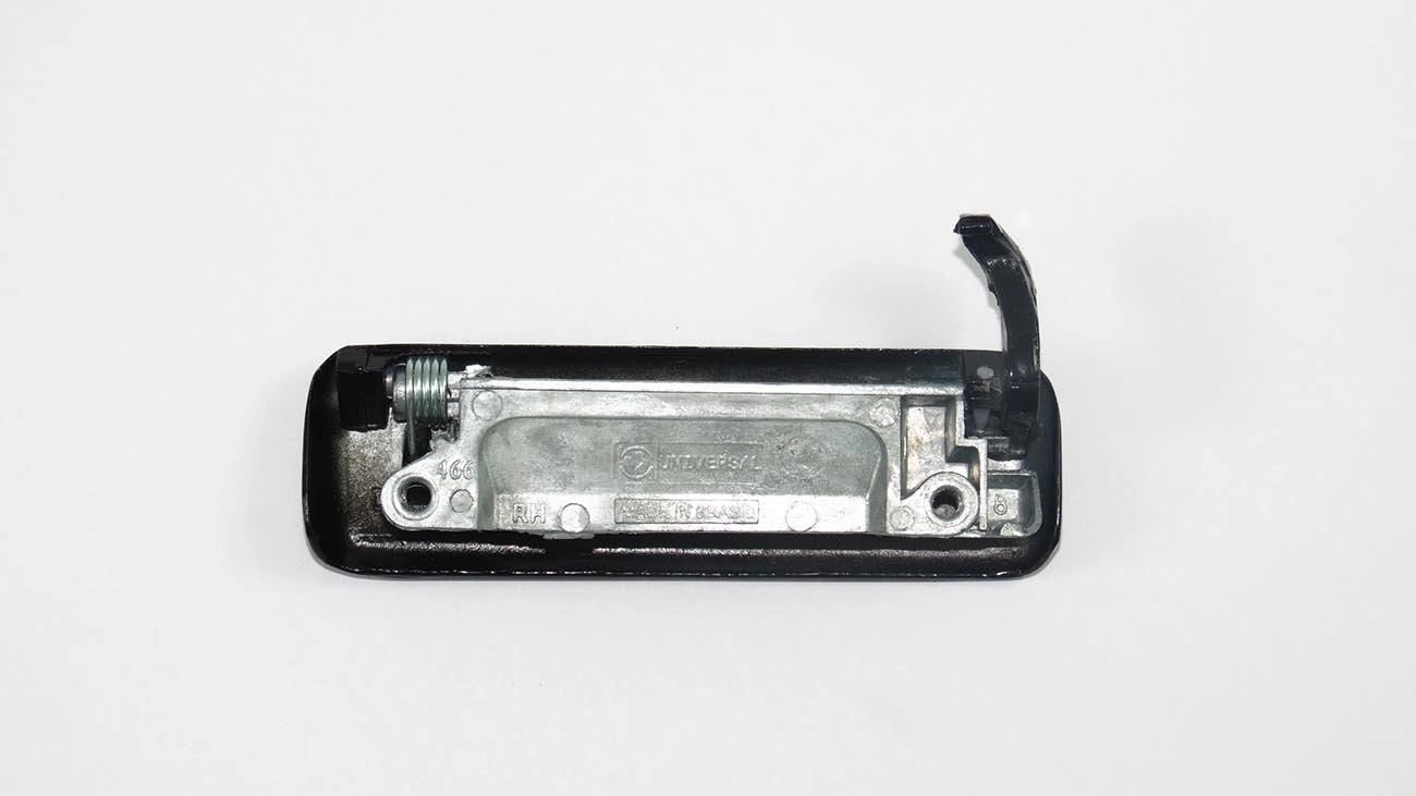 MACANETA EXTERNA FORD ESCORT/VERONA 93/96 - DIREITA