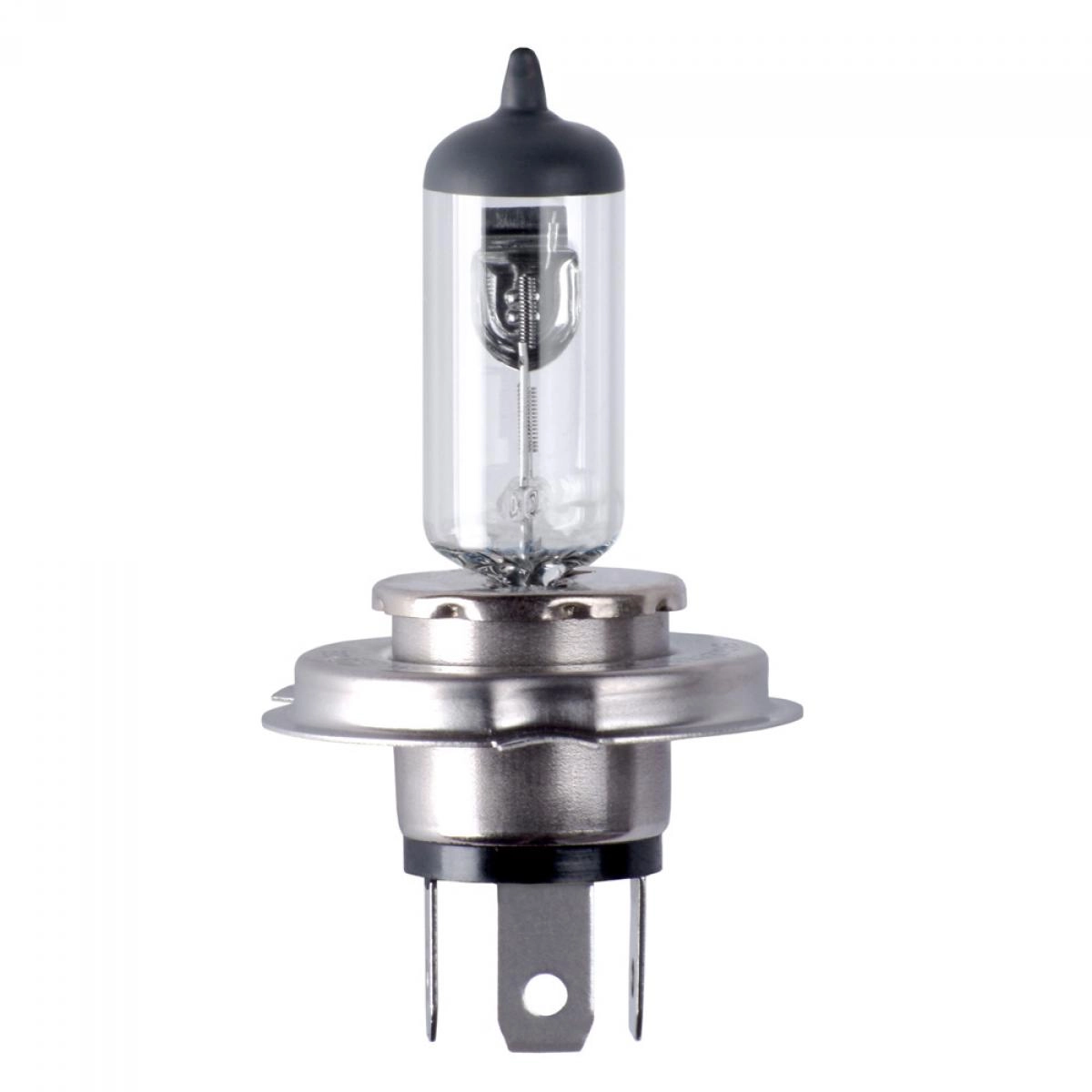 LÂMPADA FAROL ALTO/BAIXO H4 60/55 WATTS 12V ORIGINAL