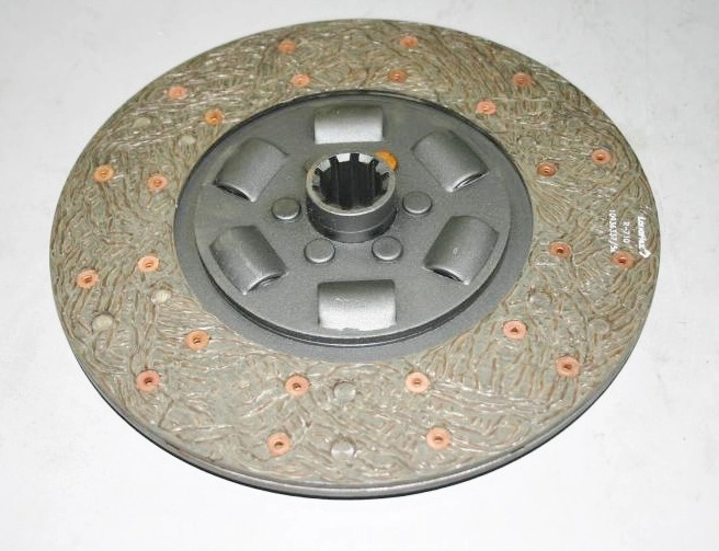 DISCO EMBREAGEM MB 1111/1113 /87 - 1114 /82 - 280MM - CACHORRETE