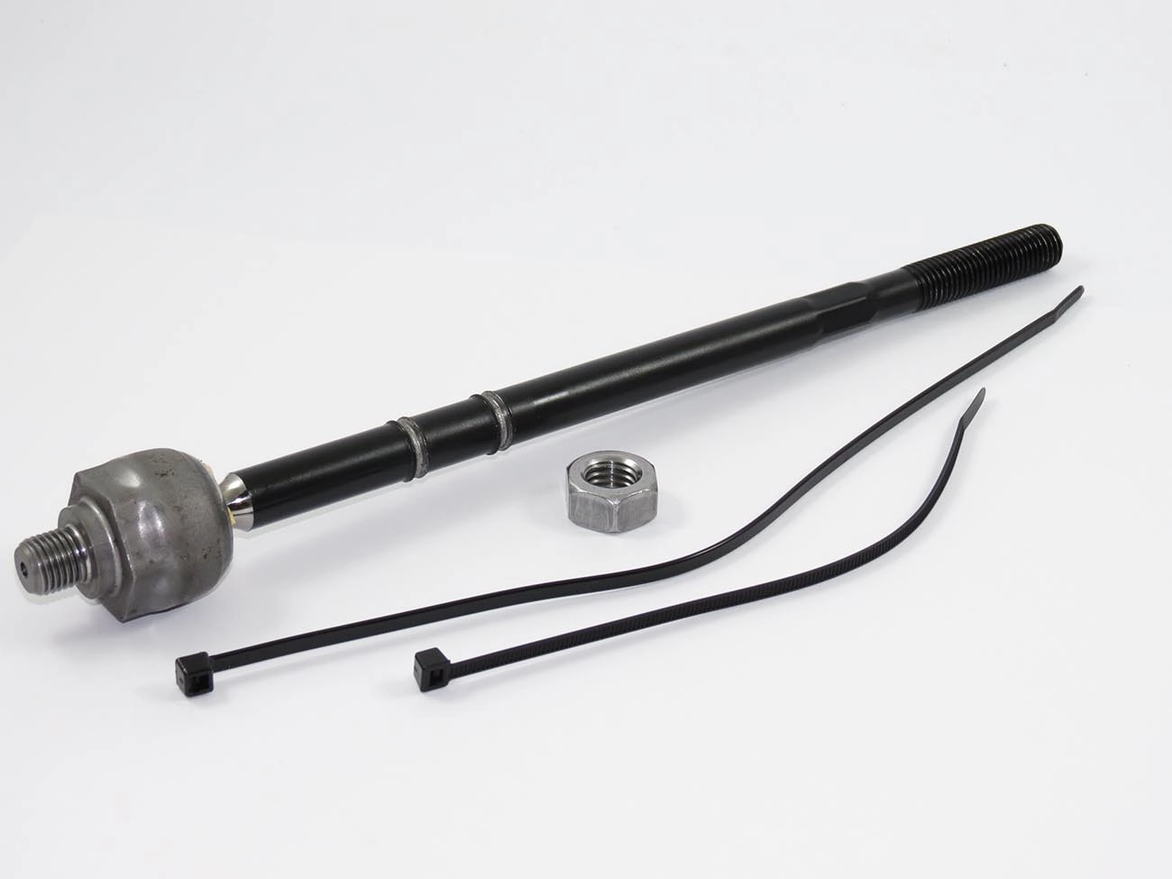 ARTICULAÇÃO/BARRA AXIAL DIREÇÃO HIDRÁULICA FORD ESCORT/VERONA 93/ - VW LOGUS/POINTER 93/96