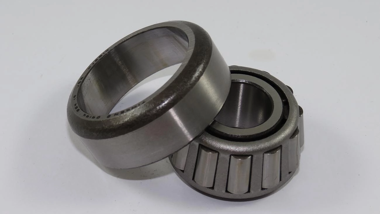 ROLAMENTO RODA DIANTEIRA EXTERNO WILLYS F-75/JEEP/RURAL/AERO WILLYS - 4X2