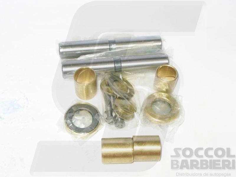 EMBUCHAMENTO MB 608/708