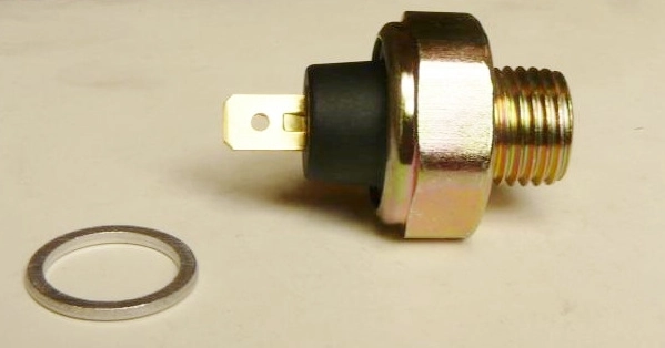 INTERRUPTOR PRESSÃO ÓLEO VW GOL/VOYAGE/PARATI/SAVEIRO MOTOR AE CARBURADOS