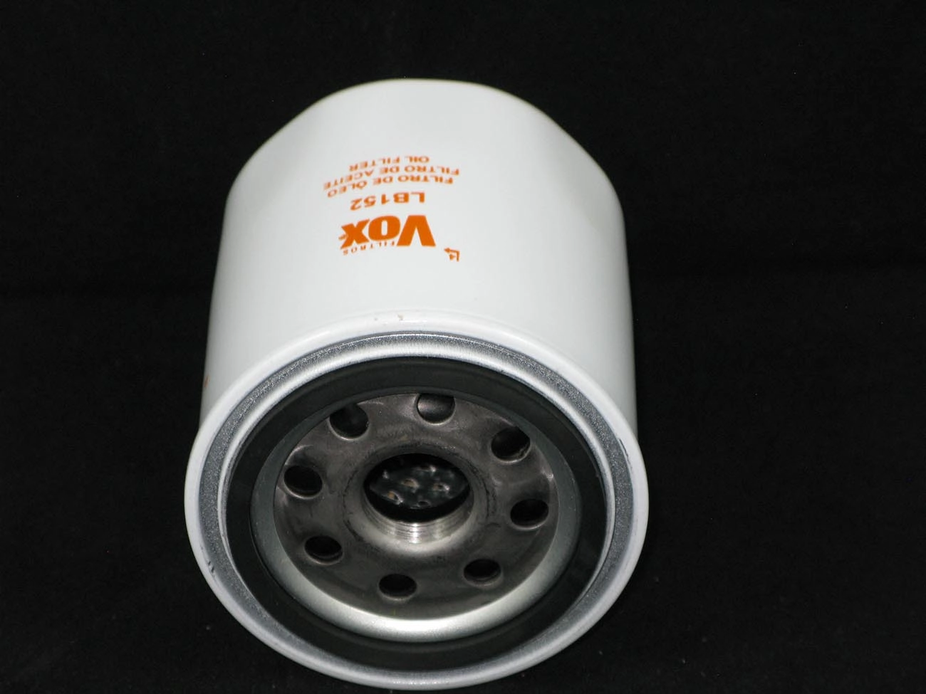 FILTRO OLEO MITSUBISHI AIRTREK 2.0/2.3 07/ - TUCSON/VELOSTER/I30 - SORENTO/SPORTAGE - J3 1.4