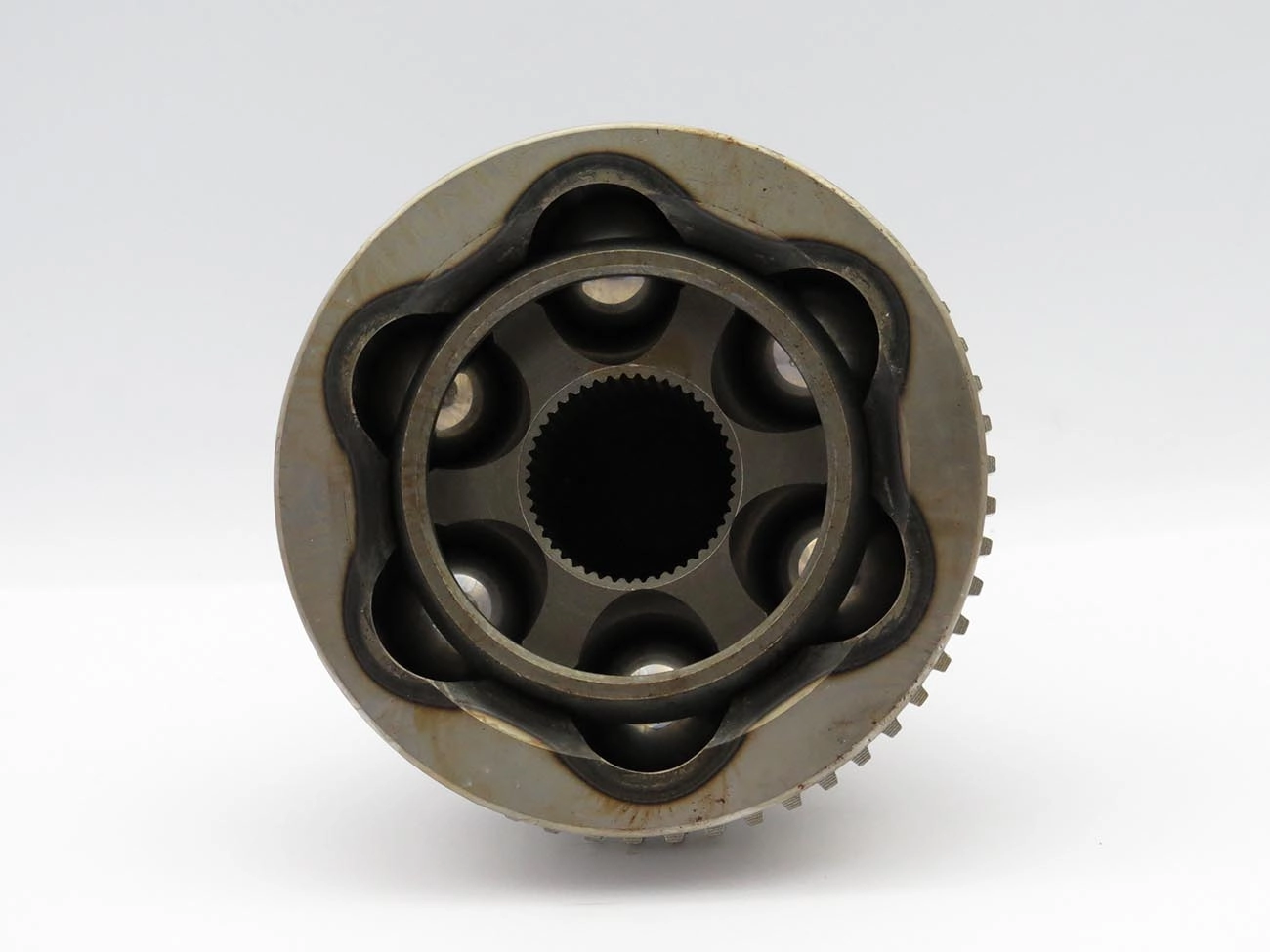 HOMOCINÉTICA RODA SEM ABS ARO 16 FIAT DUCATO/CITROEN JUMPER/PEUGEOT BOXER 00/ - 45/35 ESTRIAS