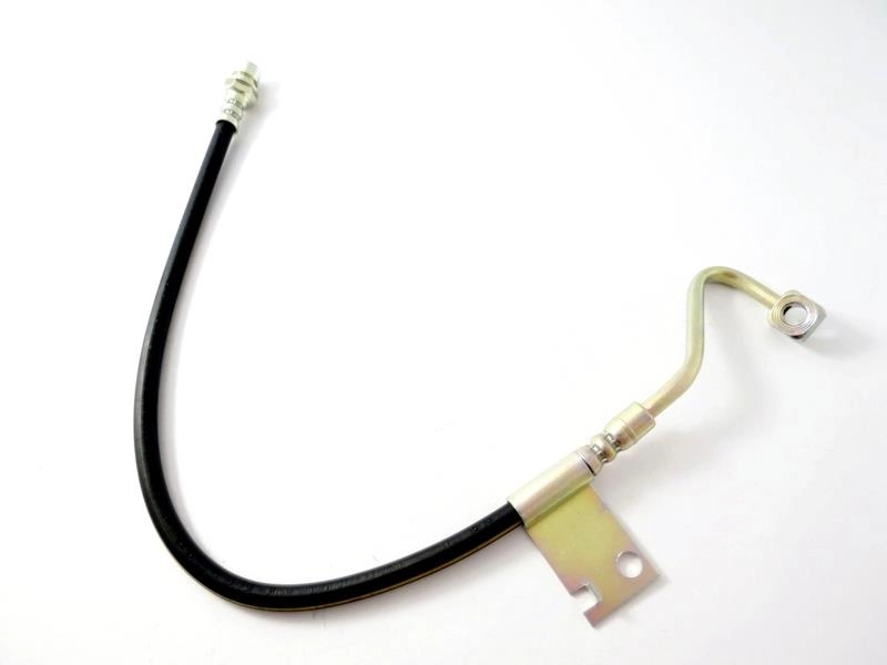 FLEXIVEL FREIO DIANTEIRO DIREITO 590MM GM S-10/BLAZER 4X4 95/2011