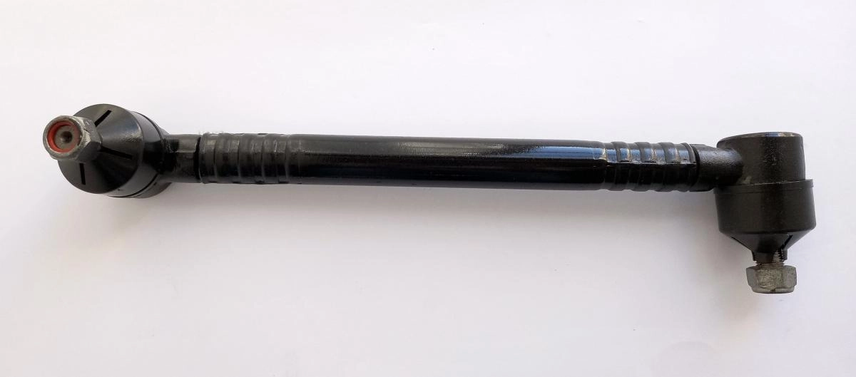 BARRA DIREÇÃO 393MM DIRECAO GM C-60/6500 59/75