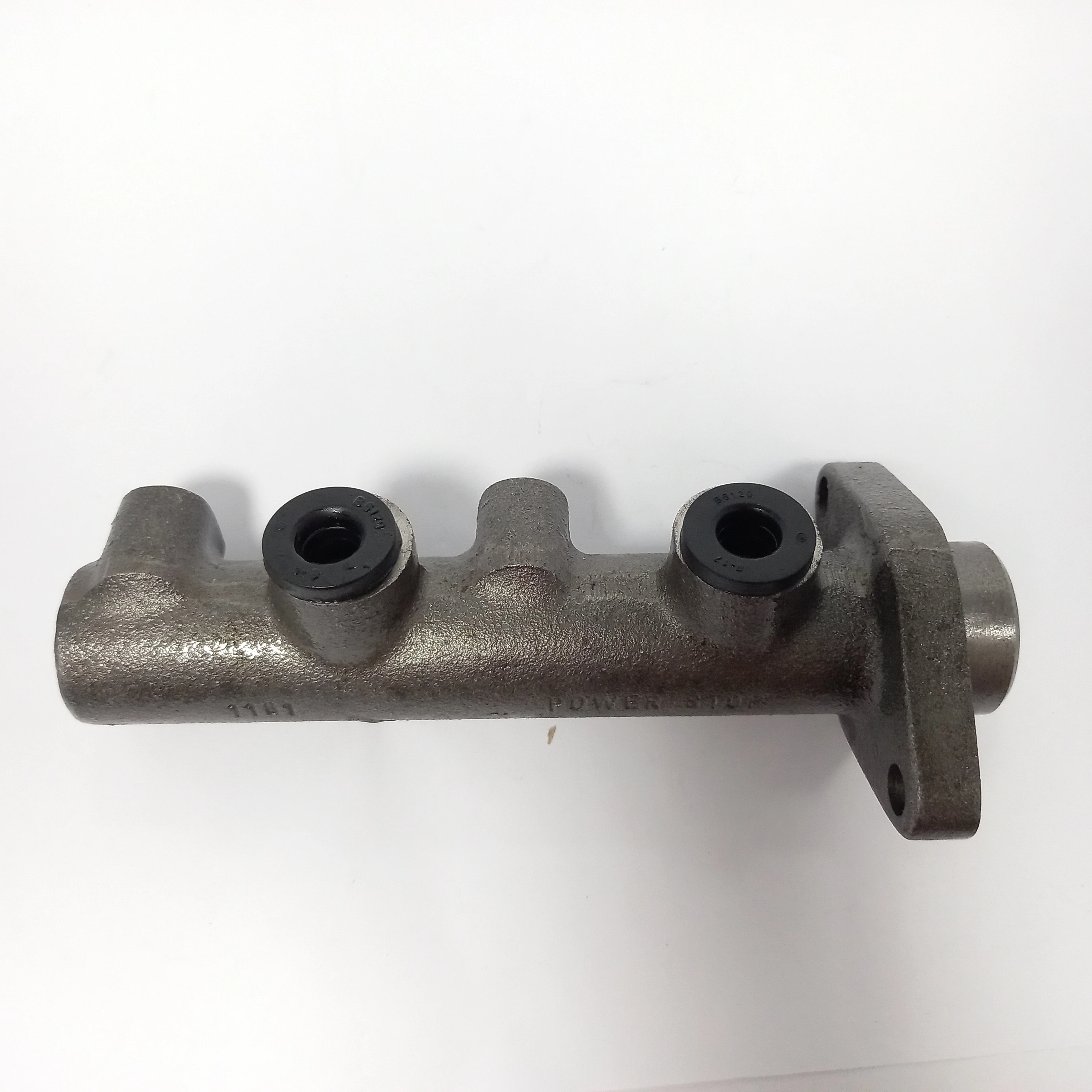 CILINDRO MESTRE FREIO GM BLAZER 1999/2007 - S-10 1999/2012 - COM ABS NAS 4 RODAS