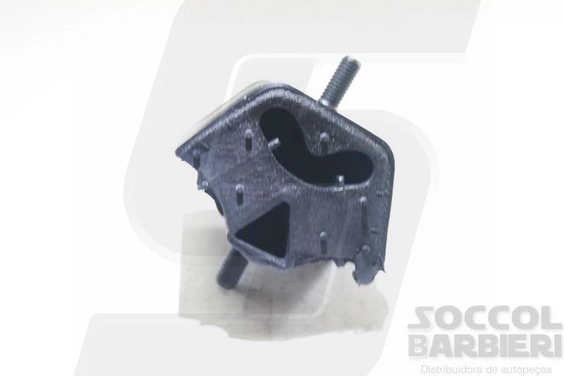 COXIM DIREITO MOTOR FORD DEL REY 1.8 1990/1991 PAMPA 1990/1997 SCALA ESQUERDO