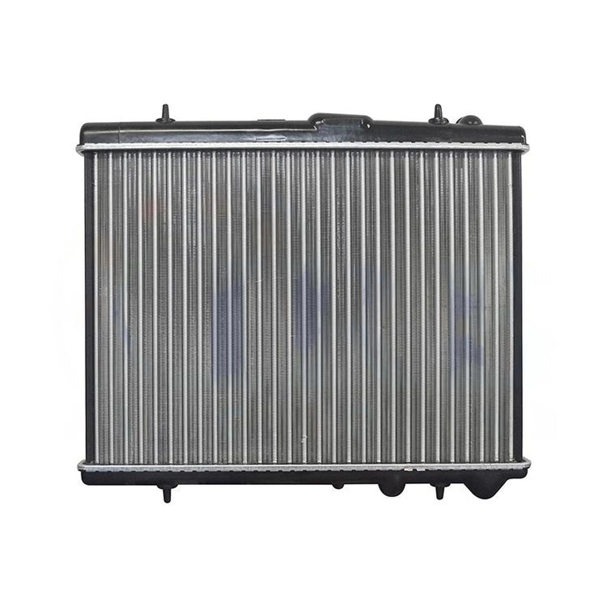 RADIADOR MOTOR EXPANDIDO EXCITROEN C4 2.0 08/14 - PEUGEOT 307/308/407/408 2.0 05/16 - FLEX TODOS