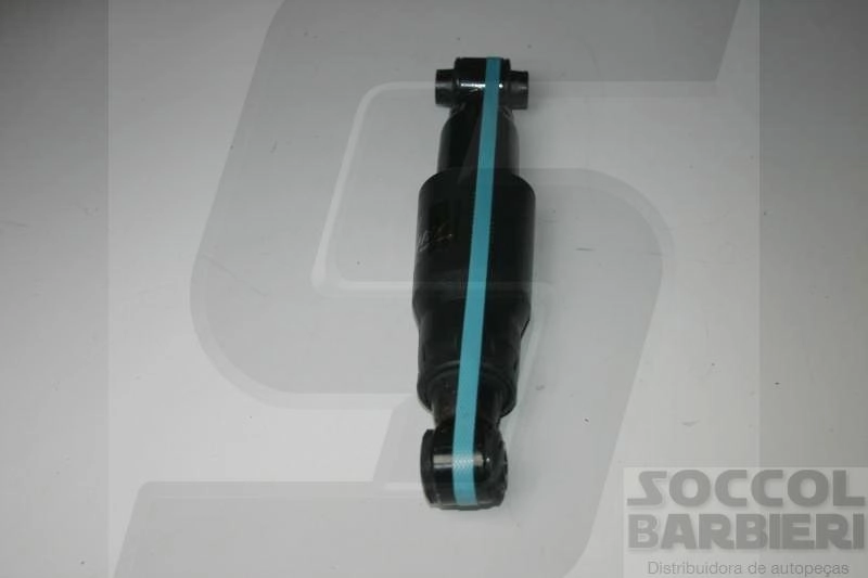 AMORTECEDOR TRASEIRO TURBOGÁS PEUGEOT 207 SEDAN 2008/