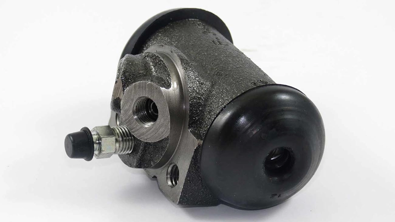 CILINDRO RODA FREIO TRASEIRO LADO ESQUERDO TRASEIRA ESQUERDA WILLYS F-75 60/82 AERO 61/62 GM C-10/C-14/VERANEIO 68/78 25,40