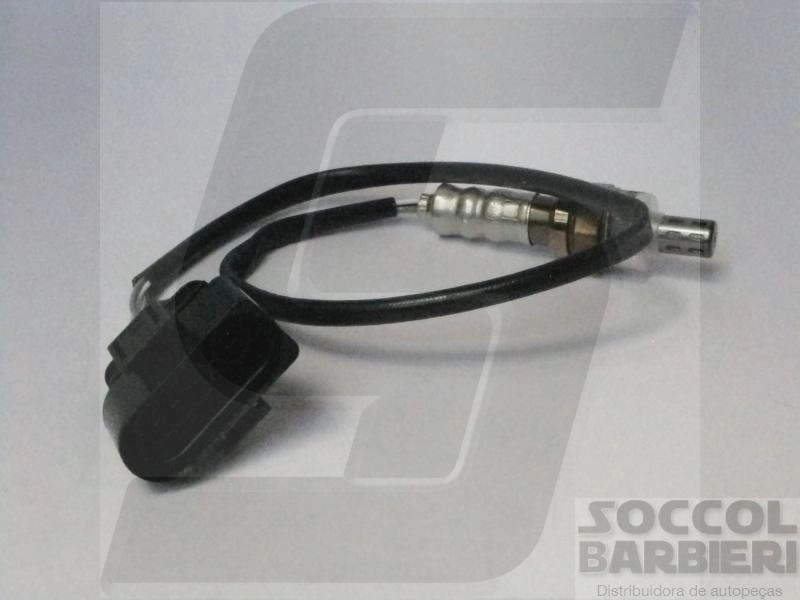 SONDA LAMBDA VW GOL/PARATI 1.0 8/16V 97/2001 - GOL/PARATI 1.0 TURBO 2000/2002 - GASOLINA PRE CATALIS
