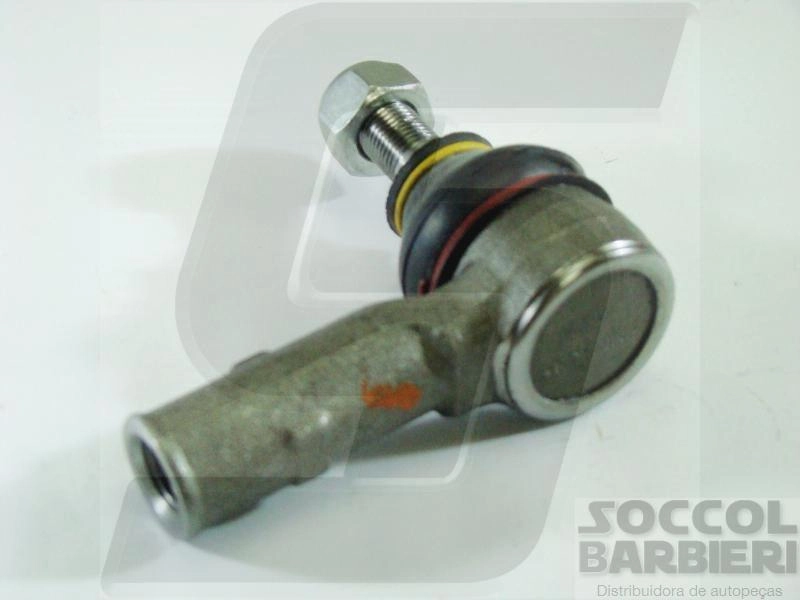 TERMINAL DIREÇÃO LD/LE MITSUBISHI L-300 95/00 - 3000GT 91/98 - HYUNDAI H-100 92/04 - PORTER 96/03