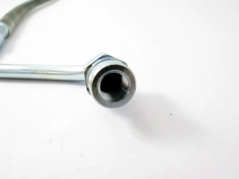 FLEXIVEL DE FREIO HYUNDAI SANTA FE 2007/2012 - TRASEIRO DIREITO - 460MM